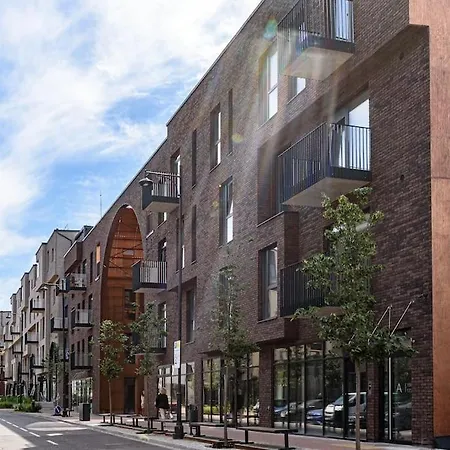 Apartment Cozy Japanese Oasis With Balcony, Gramophone, Netflix Wilna