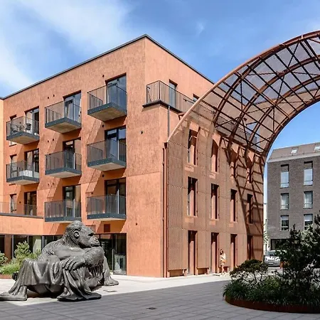 Cozy Japanese Oasis With Balcony, Gramophone, Netflix Апартаменты Вильнюс