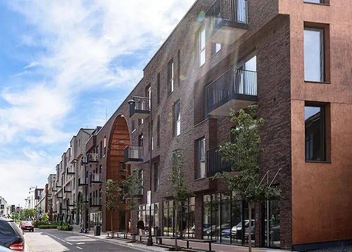 Apartman Cozy Japanese Oasis With Balcony, Gramophone, Netflix Vilnius