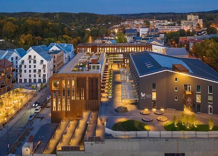 Cozy Japanese Oasis With Balcony, Gramophone, Netflix * Vilnius