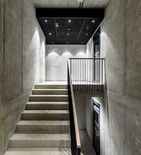 Apartamento Cozy Japanese Oasis With Balcony, Gramophone, Netflix Vilnius