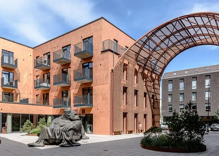 Cozy Japanese Oasis With Balcony, Gramophone, Netflix Apartamento Vilnius