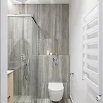 Apartment Cozy Japanese Oasis With Balcony, Gramophone, Netflix Vilnius